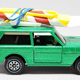 Illustration for article titled [REVIEW} Siku Range Rover